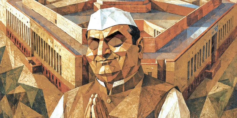 cost of political office in India