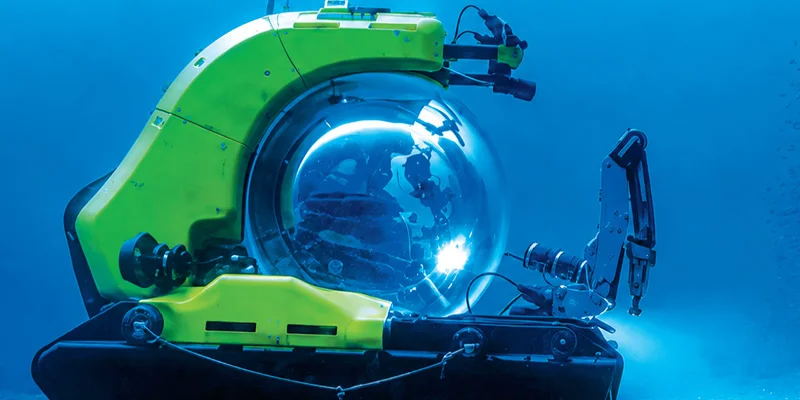 Global SDG 14 ocean protection