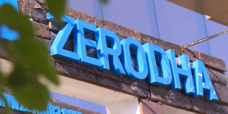 Zerodha merchant banking licence