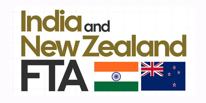 New Zealand opens all tariff lines to Indian goods under FTA