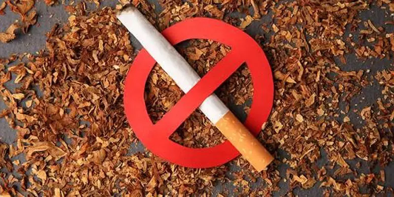 Tobacco Prevention