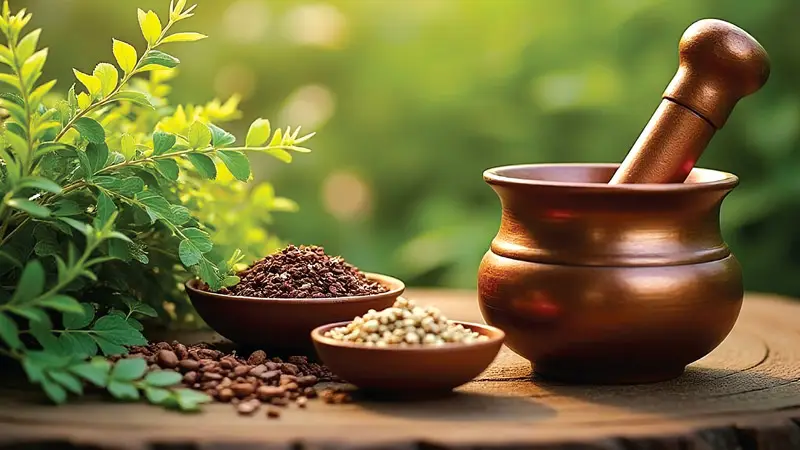 Ayurveda: Building a Stronger Healthcare Ecosystem