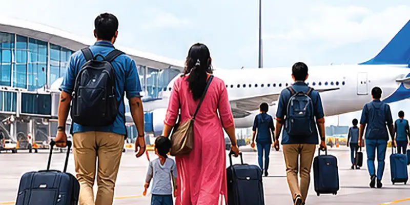 UDAN Scheme