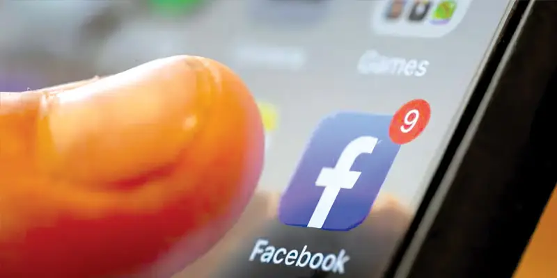 facebook