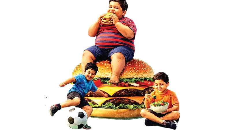 India Plans Junk Food Curbs Near Schools