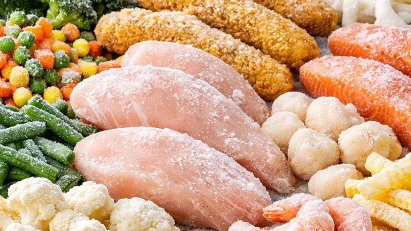 Quick Commerce Drives India’s Frozen Food Boom