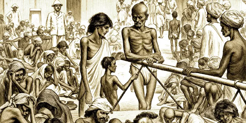 Poverty Elimination