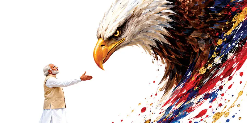 : India-US Relations