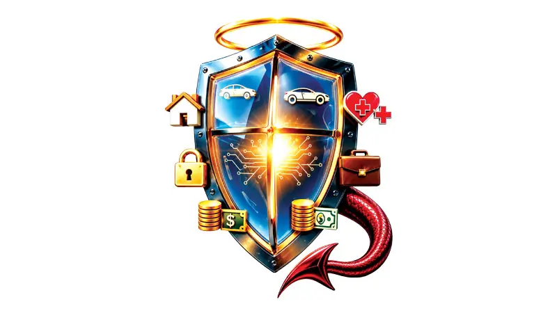 Insurance commissions