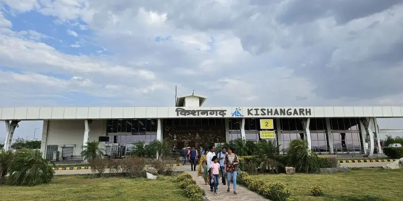 UDAN Scheme Expands Regional Air Connectivity in India