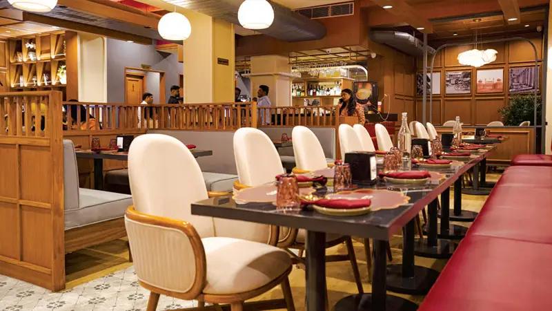 Moets Expands Legacy with New CP Restaurant