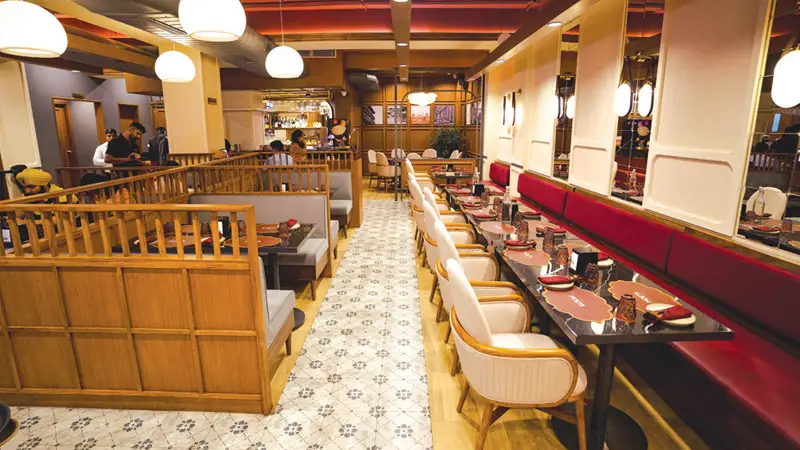 Moets Expands Legacy with New CP Restaurant
