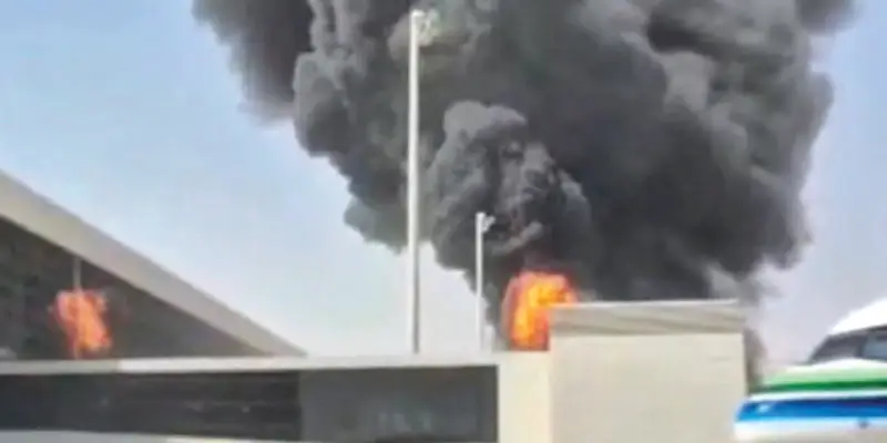 Saudi Arabia Air Defences