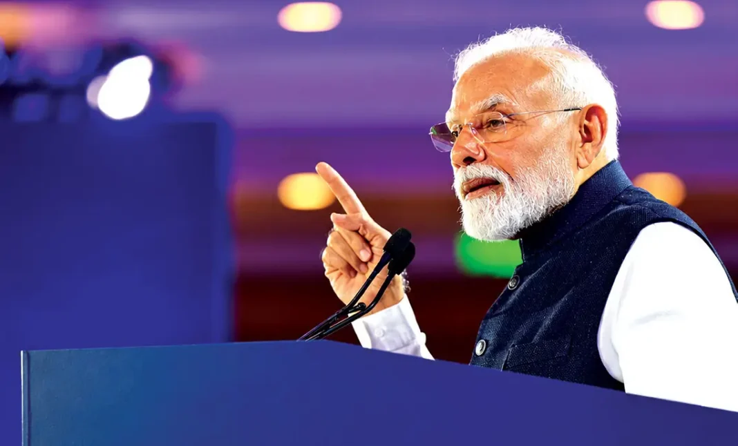 India Economic Reforms