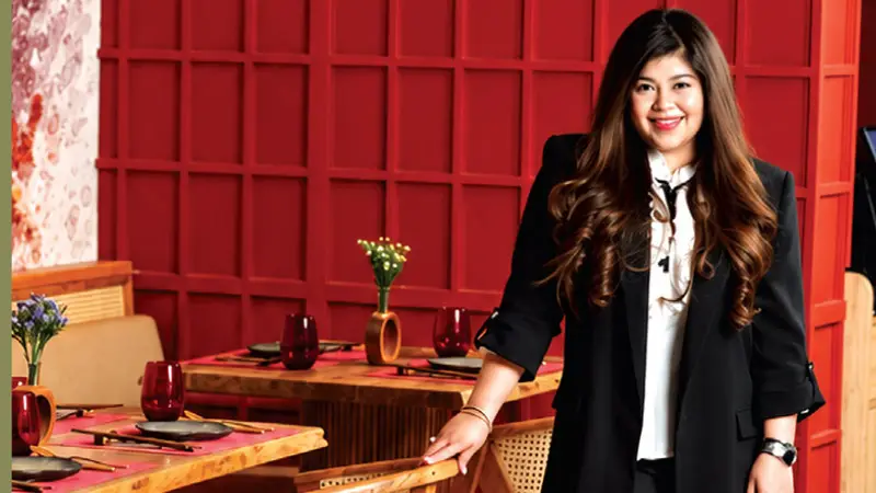 Nitika Bindra’s Taste Cinemas Reinvents Immersive Dining