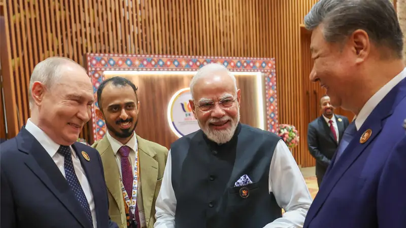 BRICS Summit: India’s New Era of Politico-Diplomacy