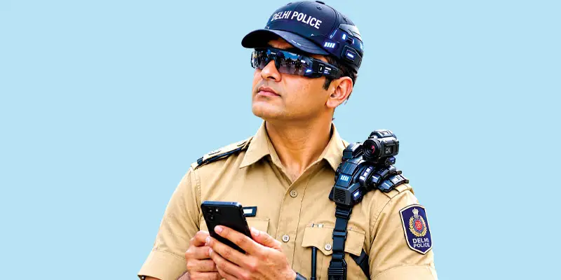 Smart Glasses Privacy