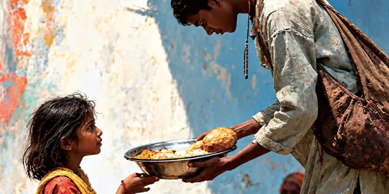 Multidimensional Poverty