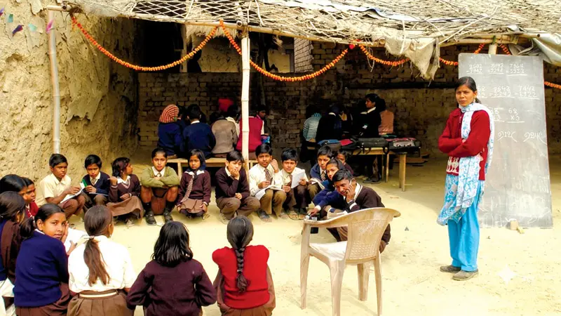 BJP Faces New Pressure from India’s Young Voters