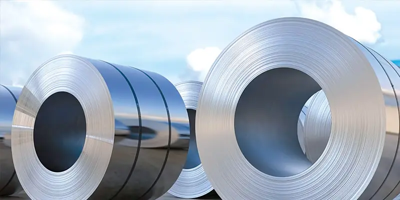 Steel Policy