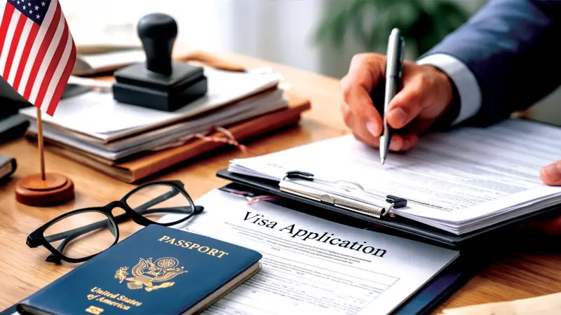 Indians Face 346-Day Wait for US Visa Interviews