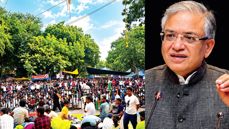 BJP Faces New Pressure from India’s Young Voters